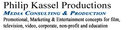 Phil Kassel Media Consulting and Production