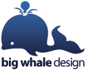 Big Whale Design