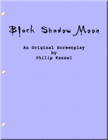 Black Shadow Moon Screenplay