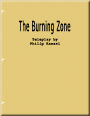 Burning Zone Teleplay