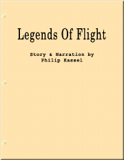 Legends Of Flight Narration